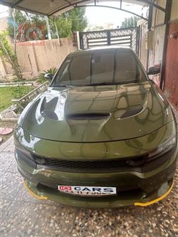 دودج تشارجر